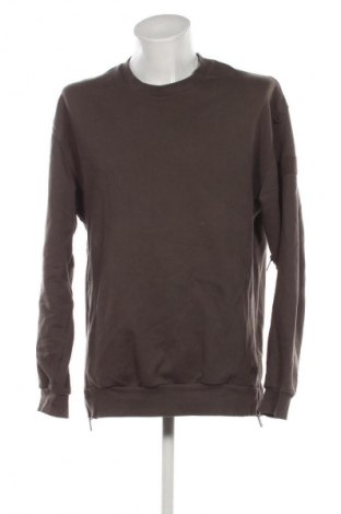 Bluză de bărbați Adidas, Mărime M, Culoare Gri, Preț 108,00 Lei