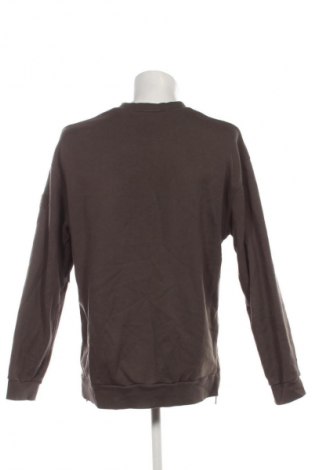 Bluză de bărbați Adidas, Mărime M, Culoare Gri, Preț 108,00 Lei