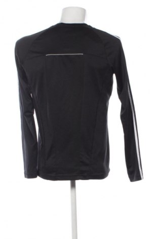 Herren Shirt Adidas, Größe M, Farbe Schwarz, Preis 20,97 €