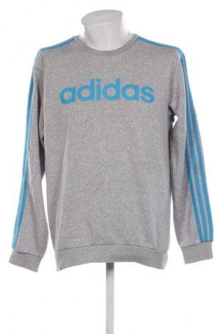 Pánské tričko  Adidas, Velikost L, Barva Šedá, Cena  539,00 Kč