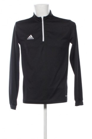 Pánske tričko  Adidas, Veľkosť M, Farba Čierna, Cena  21,00 €