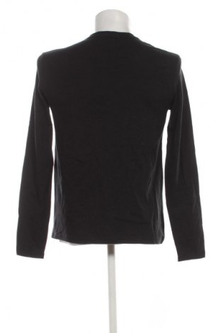 Ανδρική μπλούζα AllSaints, Μέγεθος M, Χρώμα Μαύρο, Τιμή 58,99 €