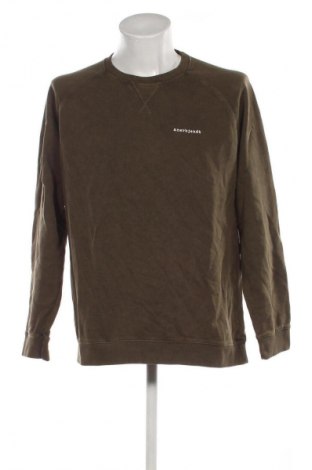 Bluză de bărbați Anerkjendt, Mărime L, Culoare Verde, Preț 294,99 Lei