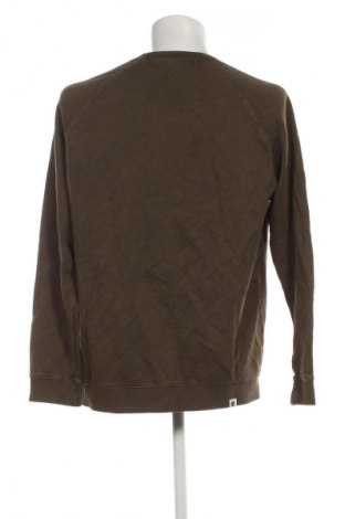 Bluză de bărbați Anerkjendt, Mărime L, Culoare Verde, Preț 294,99 Lei