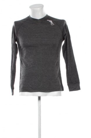 Bluză de bărbați Angelo Litrico, Mărime S, Culoare Gri, Preț 43,99 Lei