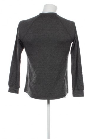 Bluză de bărbați Angelo Litrico, Mărime S, Culoare Gri, Preț 43,99 Lei