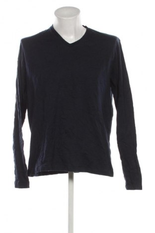 Pánské tričko  Angelo Litrico, Velikost XL, Barva Modrá, Cena  199,00 Kč