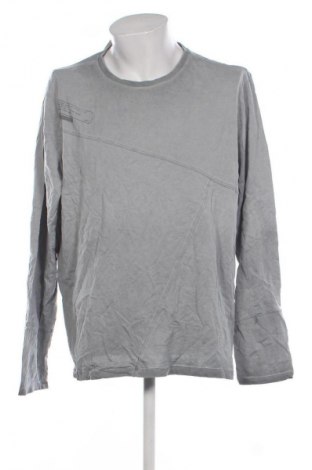 Pánske tričko  Angelo Litrico, Veľkosť XXL, Farba Sivá, Cena  7,95 €