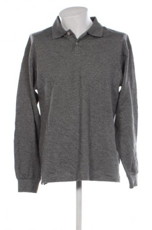 Férfi blúz Angelo Litrico, Méret L, Szín Szürke, Ár 3 429 Ft