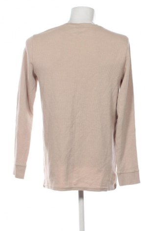 Ανδρική μπλούζα Anko, Μέγεθος L, Χρώμα  Μπέζ, Τιμή 9,72 €