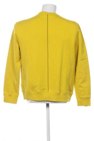 Férfi blúz Armani Exchange, Méret L, Szín Sárga, Ár 19 200 Ft