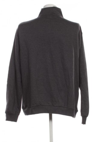 Herren Shirt Atlas For Men, Größe 4XL, Farbe Grau, Preis 12,99 €