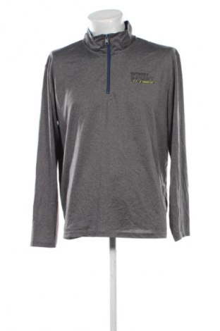 Pánské tričko  Atlas For Men, Velikost XL, Barva Šedá, Cena  209,00 Kč