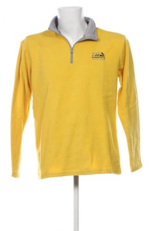 Herren Shirt Atlas For Men, Größe L, Farbe Gelb, Preis 9,74 €