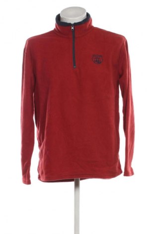 Ανδρική μπλούζα Atlas For Men, Μέγεθος XL, Χρώμα Κόκκινο, Τιμή 11,99 €