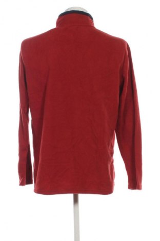Ανδρική μπλούζα Atlas For Men, Μέγεθος XL, Χρώμα Κόκκινο, Τιμή 11,99 €