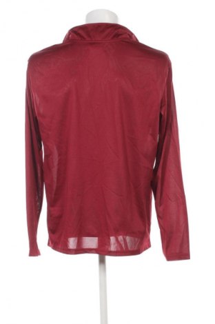 Pánske tričko  Atlas For Men, Veľkosť XL, Farba Červená, Cena  3,95 €