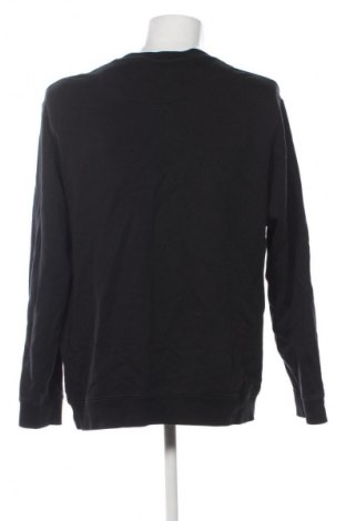 Ανδρική μπλούζα BOSS, Μέγεθος XXL, Χρώμα Μαύρο, Τιμή 90,54 €