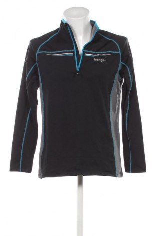 Herren Shirt Benger, Größe L, Farbe Schwarz, Preis € 13,99