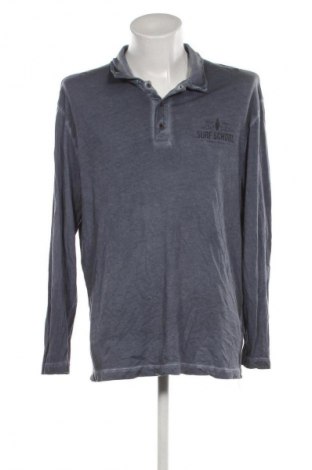 Férfi blúz Bexleys, Méret XL, Szín Kék, Ár 3 959 Ft