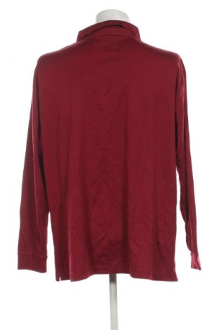 Bluză de bărbați Bexleys, Mărime 3XL, Culoare Roșu, Preț 50,99 Lei