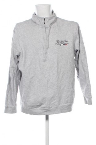 Ανδρική μπλούζα Bexleys, Μέγεθος 3XL, Χρώμα Γκρί, Τιμή 21,00 €