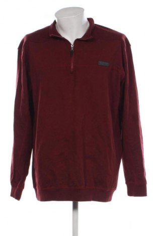 Pánské tričko  Bexleys, Velikost 3XL, Barva Červená, Cena  342,00 Kč