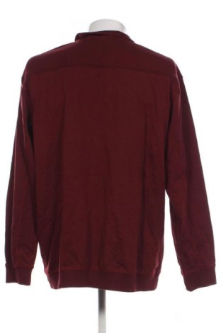 Pánské tričko  Bexleys, Velikost 3XL, Barva Červená, Cena  342,00 Kč