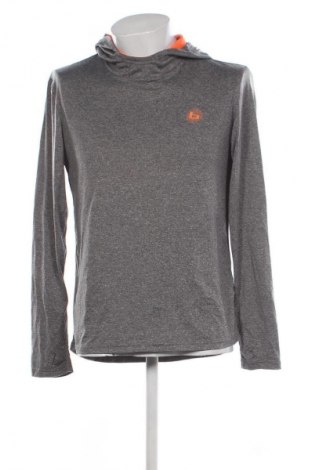 Bluză de bărbați Blend, Mărime L, Culoare Gri, Preț 61,99 Lei