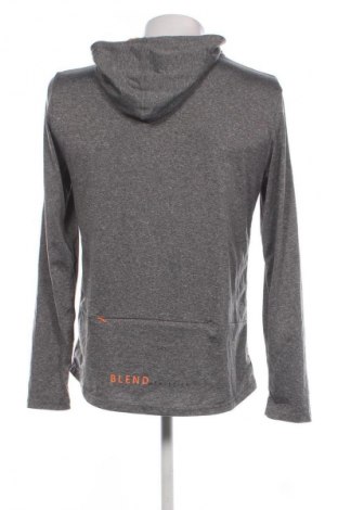 Bluză de bărbați Blend, Mărime L, Culoare Gri, Preț 61,99 Lei