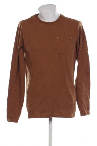 Pánske tričko  Blend, Veľkosť L, Farba Hnedá, Cena  18,95 €