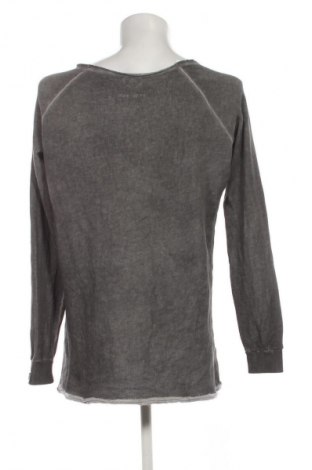 Herren Shirt Boom Bap, Größe M, Farbe Grau, Preis 14,99 €