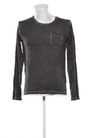 Herren Shirt Boss Orange, Größe S, Farbe Grau, Preis 38,99 €
