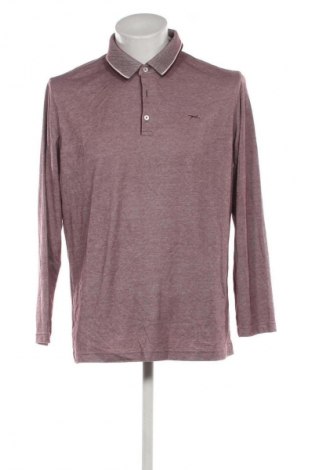 Herren Shirt Brax, Größe XL, Farbe Rot, Preis € 16,99