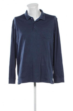 Pánske tričko  Bugatti, Veľkosť XL, Farba Modrá, Cena  18,95 €