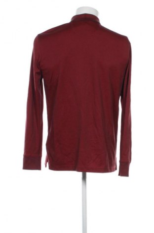 Herren Shirt Bugatti, Größe M, Farbe Rot, Preis 22,99 €