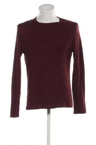 Pánské tričko  C&A, Velikost L, Barva Červená, Cena  259,00 Kč