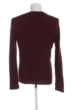 Pánské tričko  C&A, Velikost L, Barva Červená, Cena  259,00 Kč