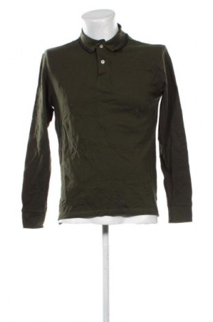 Herren Shirt C&A, Größe M, Farbe Grün, Preis € 8,99