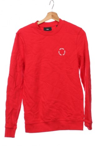 Herren Shirt C&A, Größe XS, Farbe Rot, Preis 8,99 €