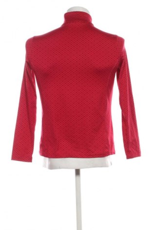 Ανδρική μπλούζα CMP, Μέγεθος S, Χρώμα Κόκκινο, Τιμή 12,99 €