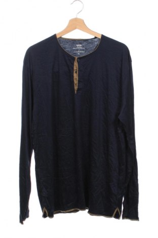 Pánske tričko  Calida, Veľkosť XL, Farba Modrá, Cena  22,95 €