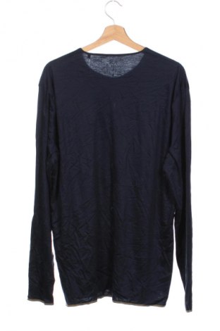 Pánske tričko  Calida, Veľkosť XL, Farba Modrá, Cena  22,95 €