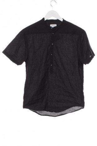 Ανδρική μπλούζα Calliope, Μέγεθος S, Χρώμα Μαύρο, Τιμή 9,72 €