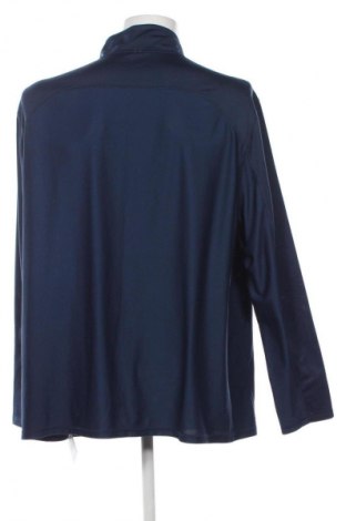 Herren Shirt Calvin Klein, Größe XXL, Farbe Blau, Preis 17,30 €