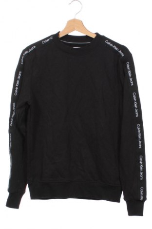 Pánske tričko  Calvin Klein Jeans, Veľkosť XS, Farba Čierna, Cena  24,95 €