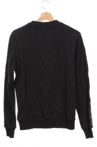 Pánske tričko  Calvin Klein Jeans, Veľkosť XS, Farba Čierna, Cena  24,95 €