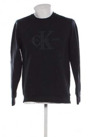 Ανδρική μπλούζα Calvin Klein Jeans, Μέγεθος L, Χρώμα Μπλέ, Τιμή 26,99 €