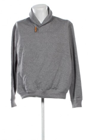 Мъжка блуза Canda, Размер XL, Цвят Сив, Цена 16,99 лв.