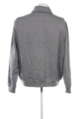 Мъжка блуза Canda, Размер XL, Цвят Сив, Цена 16,99 лв.